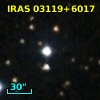 IRAS 03119+6017