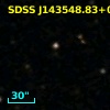 SDSS J143548.83+002236.9