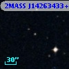2MASS J14263433+0006062