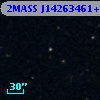 2MASS J14263461+0009552