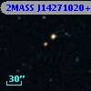 2MASS J14271020+0003461