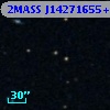 2MASS J14271655+0012213