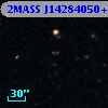 2MASS J14284050+0013017