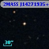 2MASS J14271935+0015209
