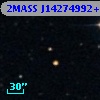 2MASS J14274992+0015599
