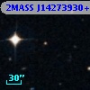 2MASS J14273930+0016341