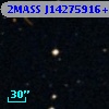2MASS J14275916+0007267