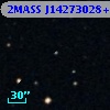 2MASS J14273028+0006170