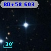 BD+58   603