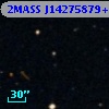 2MASS J14275879+0008568