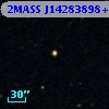 2MASS J14283898+0008518
