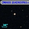 2MASS J14283781+0006076