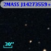2MASS J14273559+0006314