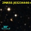 2MASS J03234446+5920570