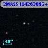 2MASS J14283085+0005239