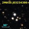 2MASS J03234386+5919468