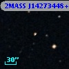 2MASS J14273448+0005339