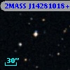 2MASS J14281018+0003137