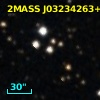 2MASS J03234263+5919238