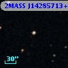 2MASS J14285713+0005119