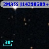 2MASS J14290509+0004263