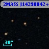 2MASS J14290042+0002470