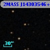 2MASS J14303546+0006156