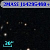2MASS J14295480+0012372