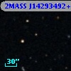 2MASS J14293492+0012426