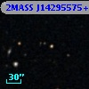 2MASS J14295575+0012425