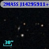2MASS J14295911+0012423