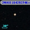 2MASS J14292746+0006430