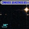2MASS J14291515+0006489