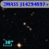 2MASS J14294897+0006451