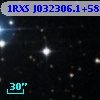 1RXS J032306.1+584312