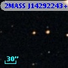 2MASS J14292243+0016553