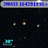 2MASS J14291995+0016587
