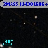 2MASS J14301606+0008411