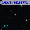 2MASS J14295772+0009142