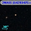 2MASS J14293475+0009266