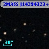 2MASS J14294323+0009507