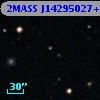 2MASS J14295027+0010324