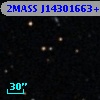 2MASS J14301663+0004473