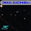 2MASS J14294481+0004339