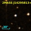 2MASS J14295813+0003194