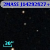 2MASS J14292827+0003013