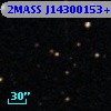 2MASS J14300153+0002318