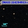 2MASS J14294913+0002260