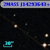 2MASS J14293643+0002108