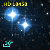 HD  18458